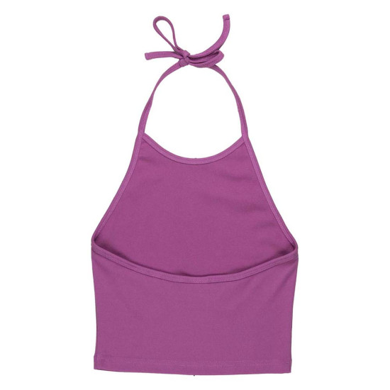 Santa Cruz Γυναικεία αμάνικη μπλούζα Asp Butterfly Front Halter Top